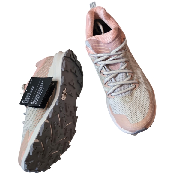 THE NORTH FACE Women's VECTIV Infinite II Trail Running Shoes. NWT Size 8 - Picture 5 of 5